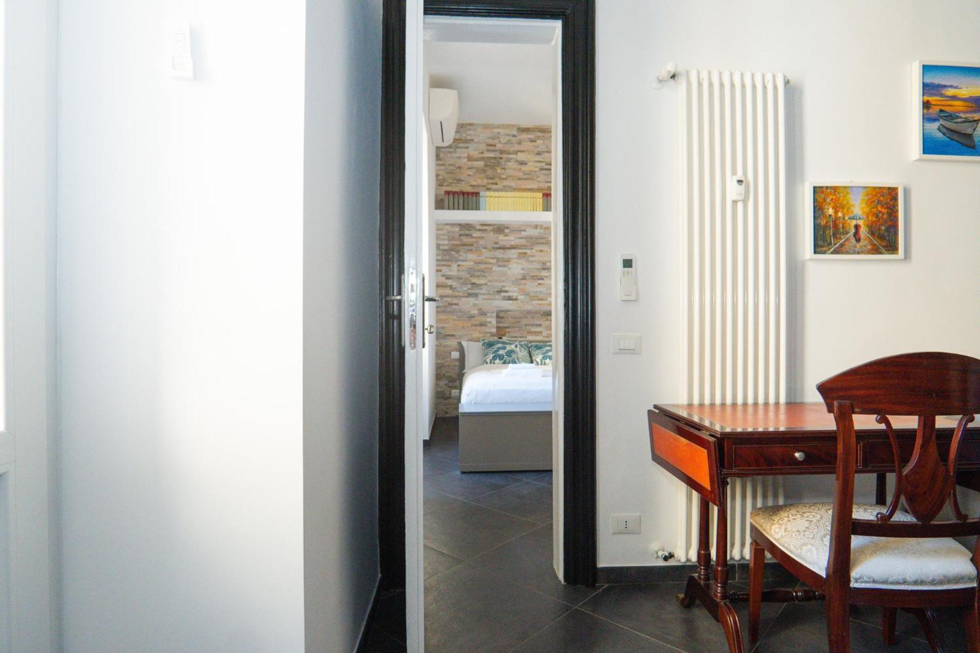 Appartamento Palazzaccio