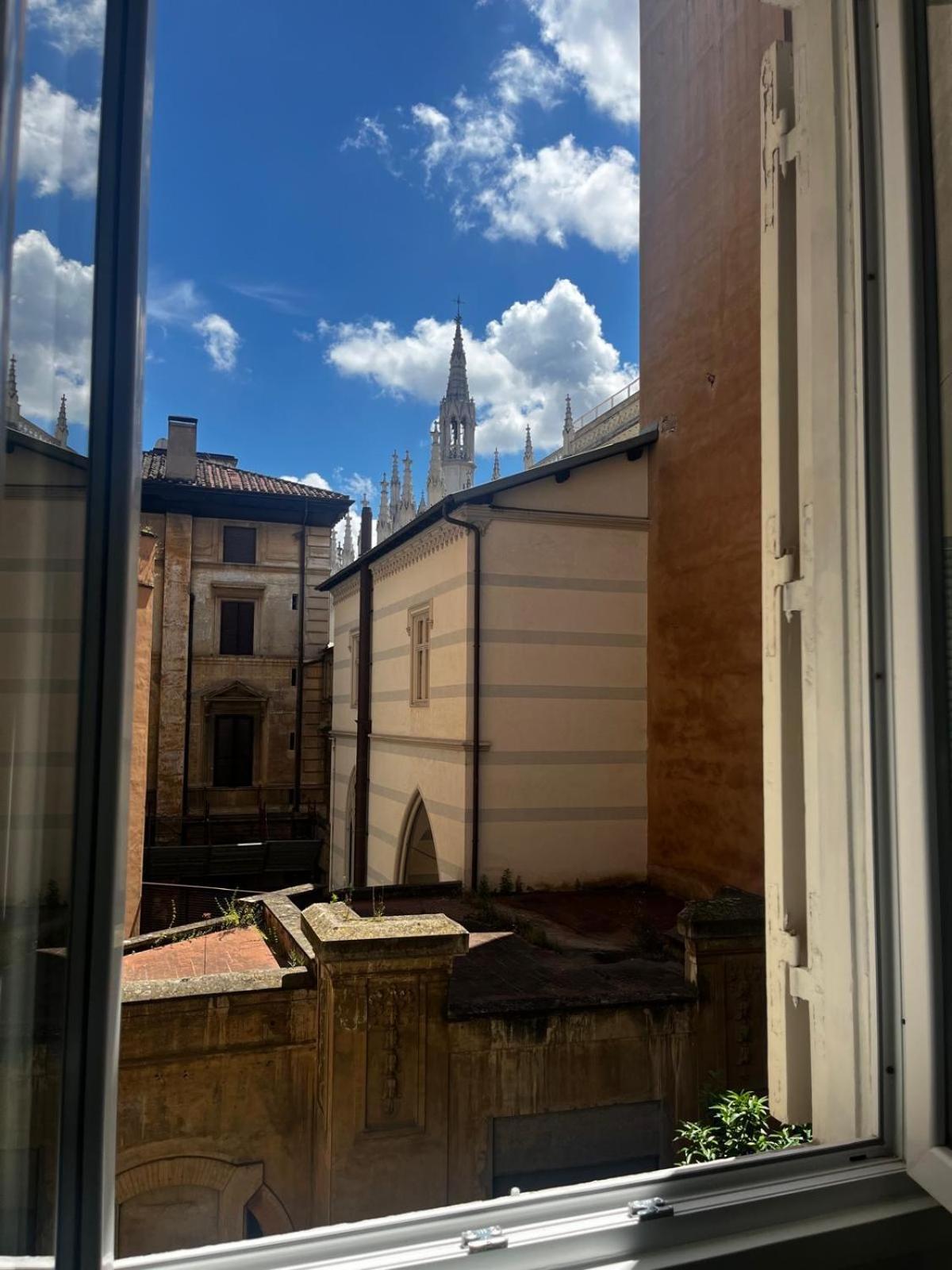 Palazzaccio * Rom