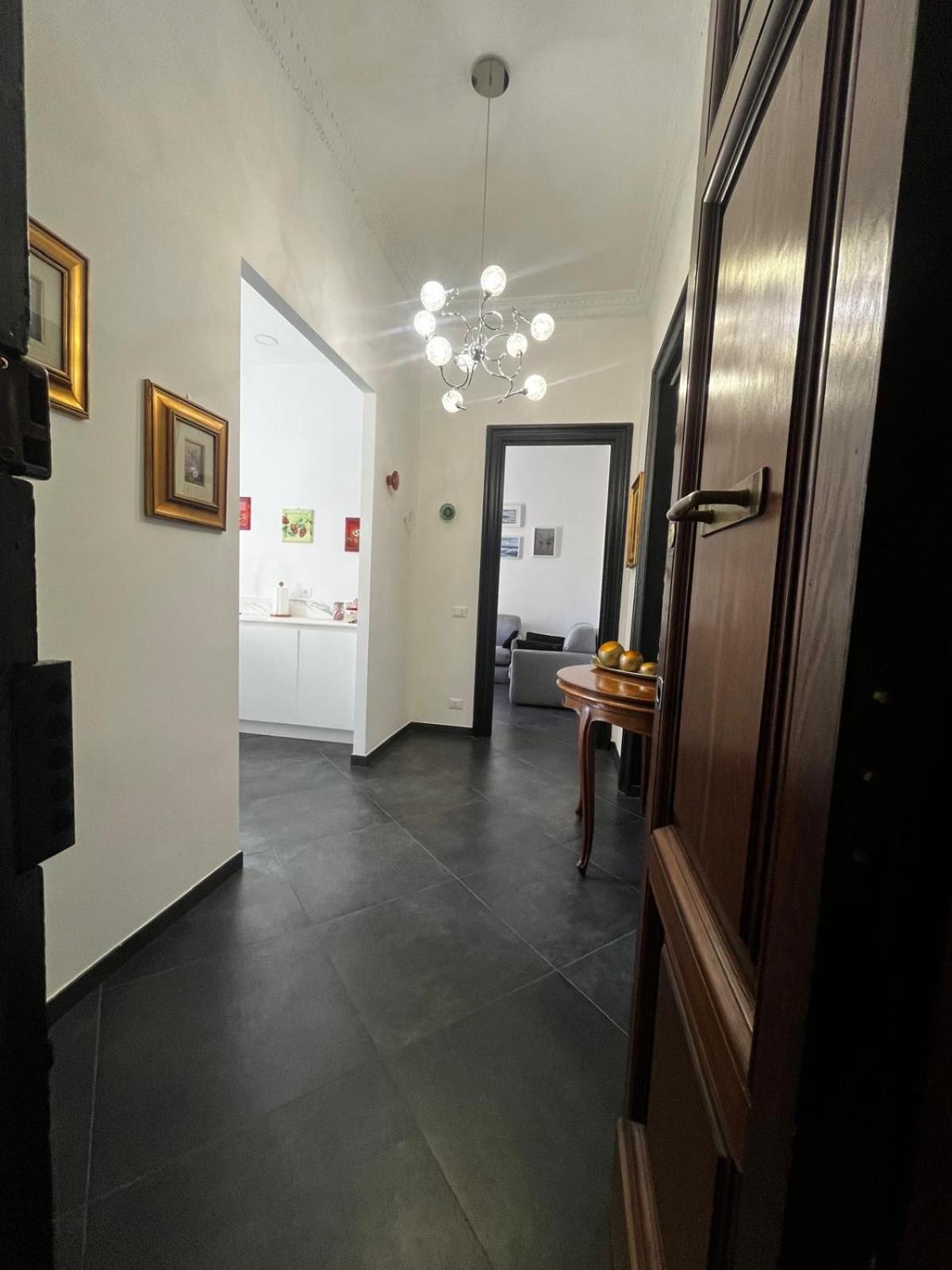 Palazzaccio Apartment Rom